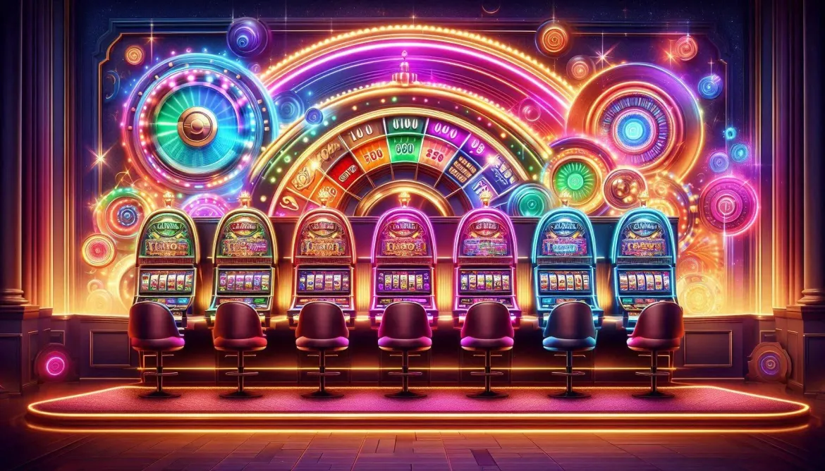 Pelipeto Casino